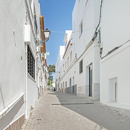 קוניל דה לה פרונטרה Cervantes Homes No3 מראה חיצוני תמונה