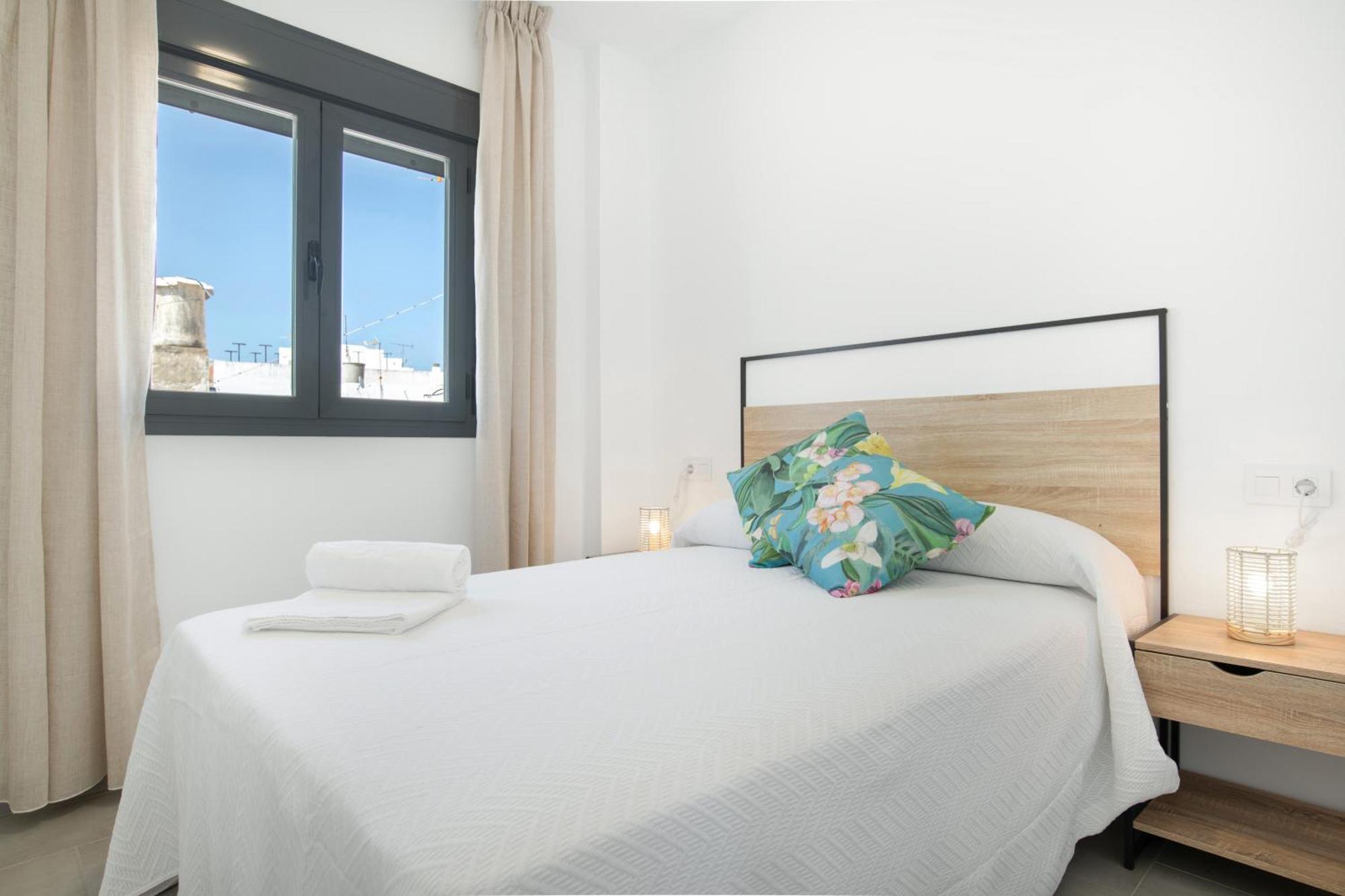 קוניל דה לה פרונטרה Cervantes Homes No3 מראה חיצוני תמונה