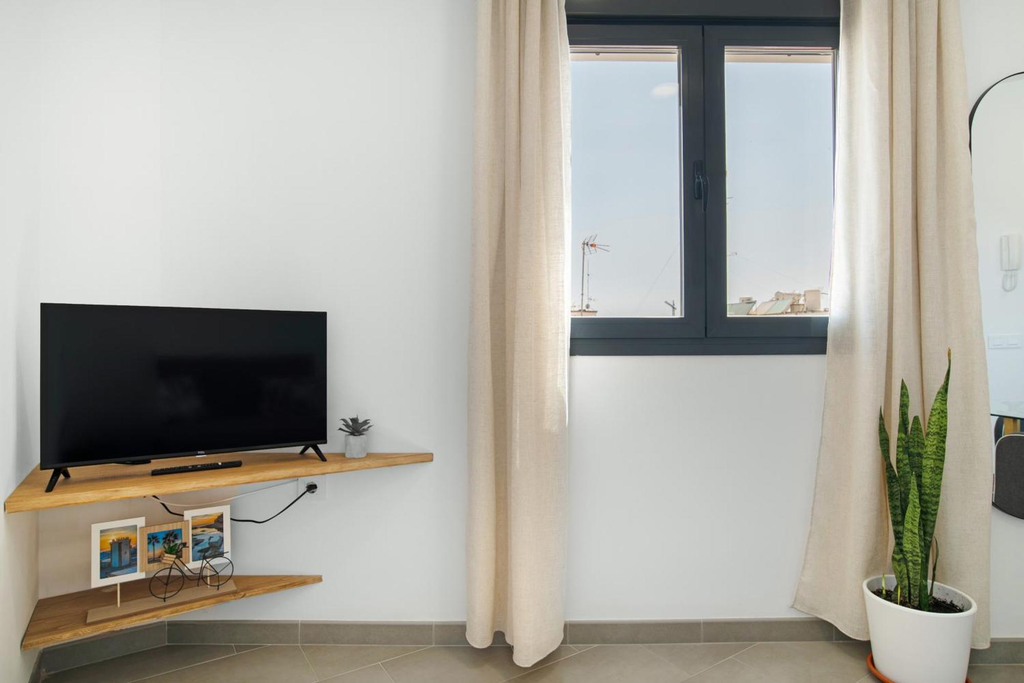 קוניל דה לה פרונטרה Cervantes Homes No3 מראה חיצוני תמונה