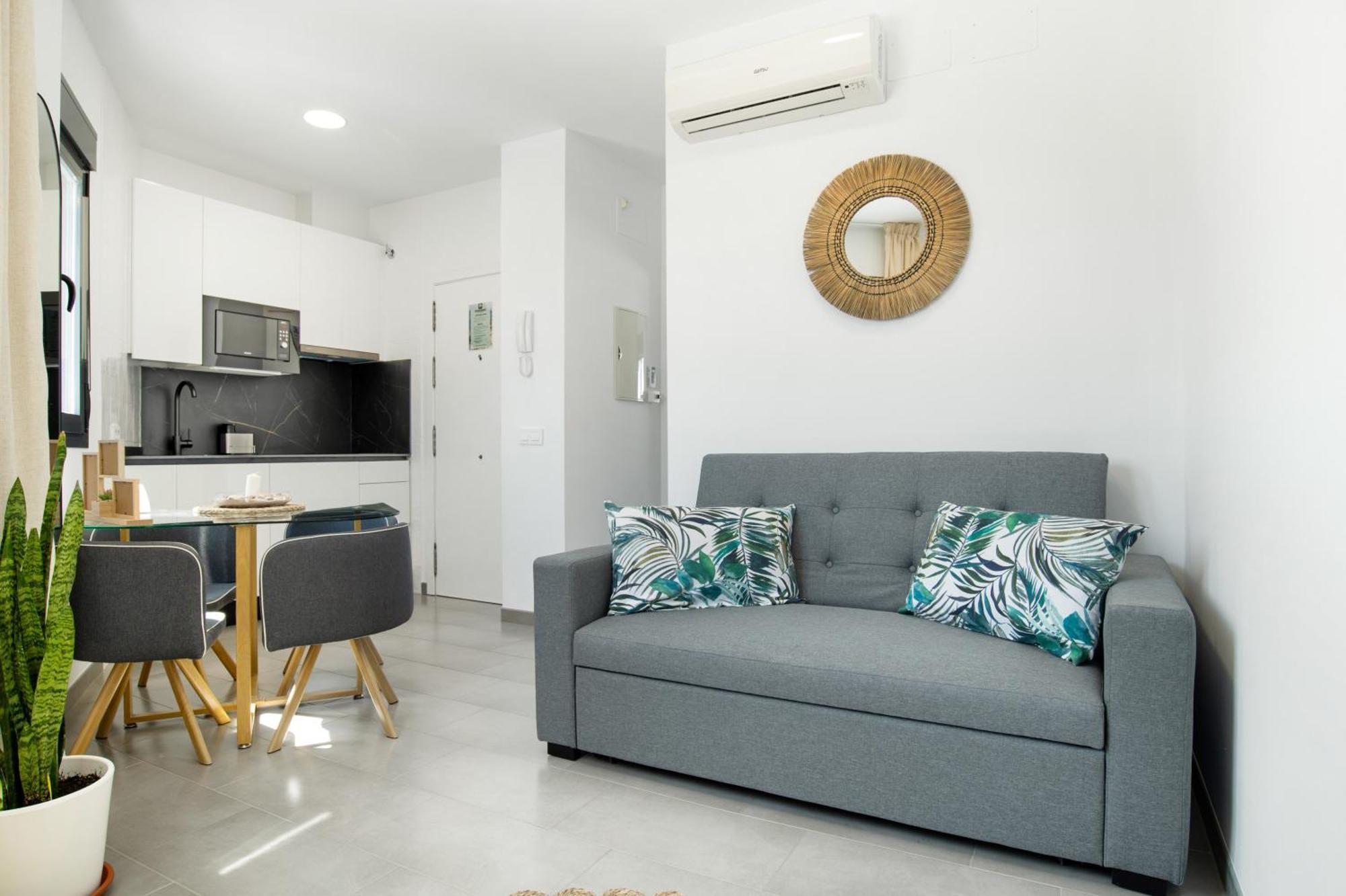 קוניל דה לה פרונטרה Cervantes Homes No3 מראה חיצוני תמונה