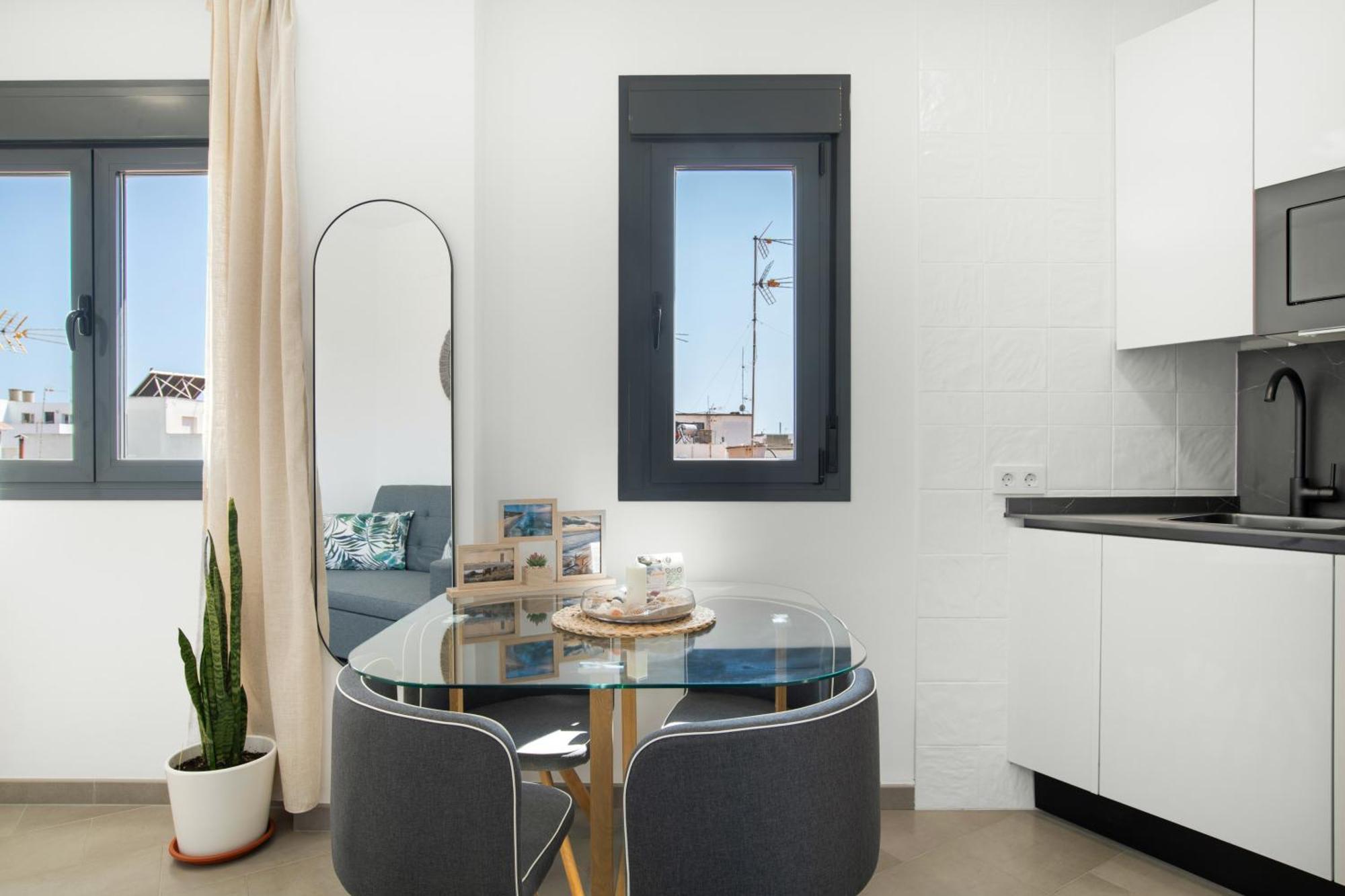 קוניל דה לה פרונטרה Cervantes Homes No3 מראה חיצוני תמונה