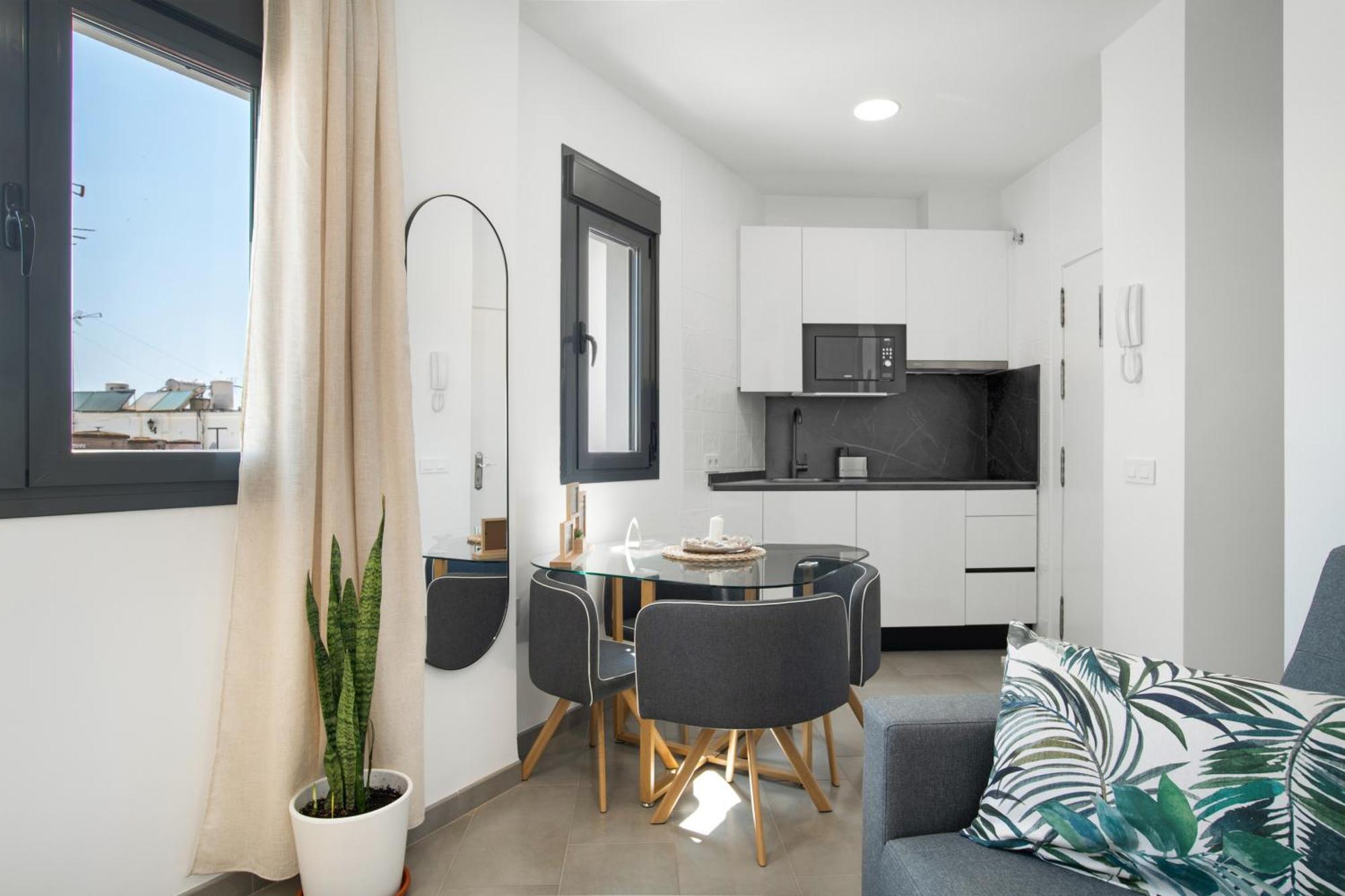 קוניל דה לה פרונטרה Cervantes Homes No3 מראה חיצוני תמונה