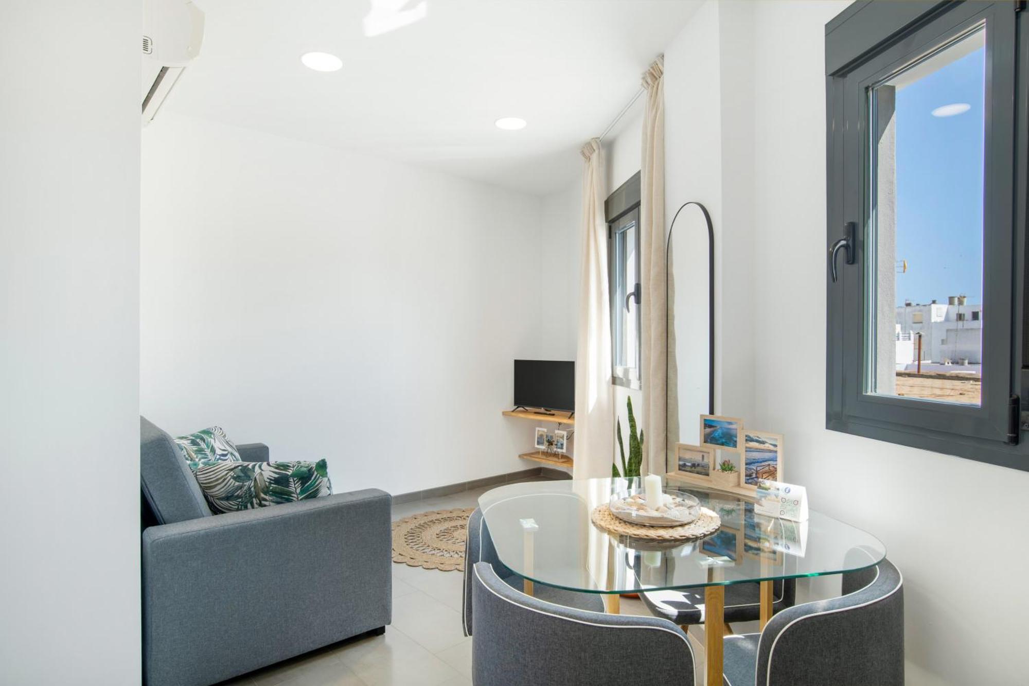 קוניל דה לה פרונטרה Cervantes Homes No3 מראה חיצוני תמונה