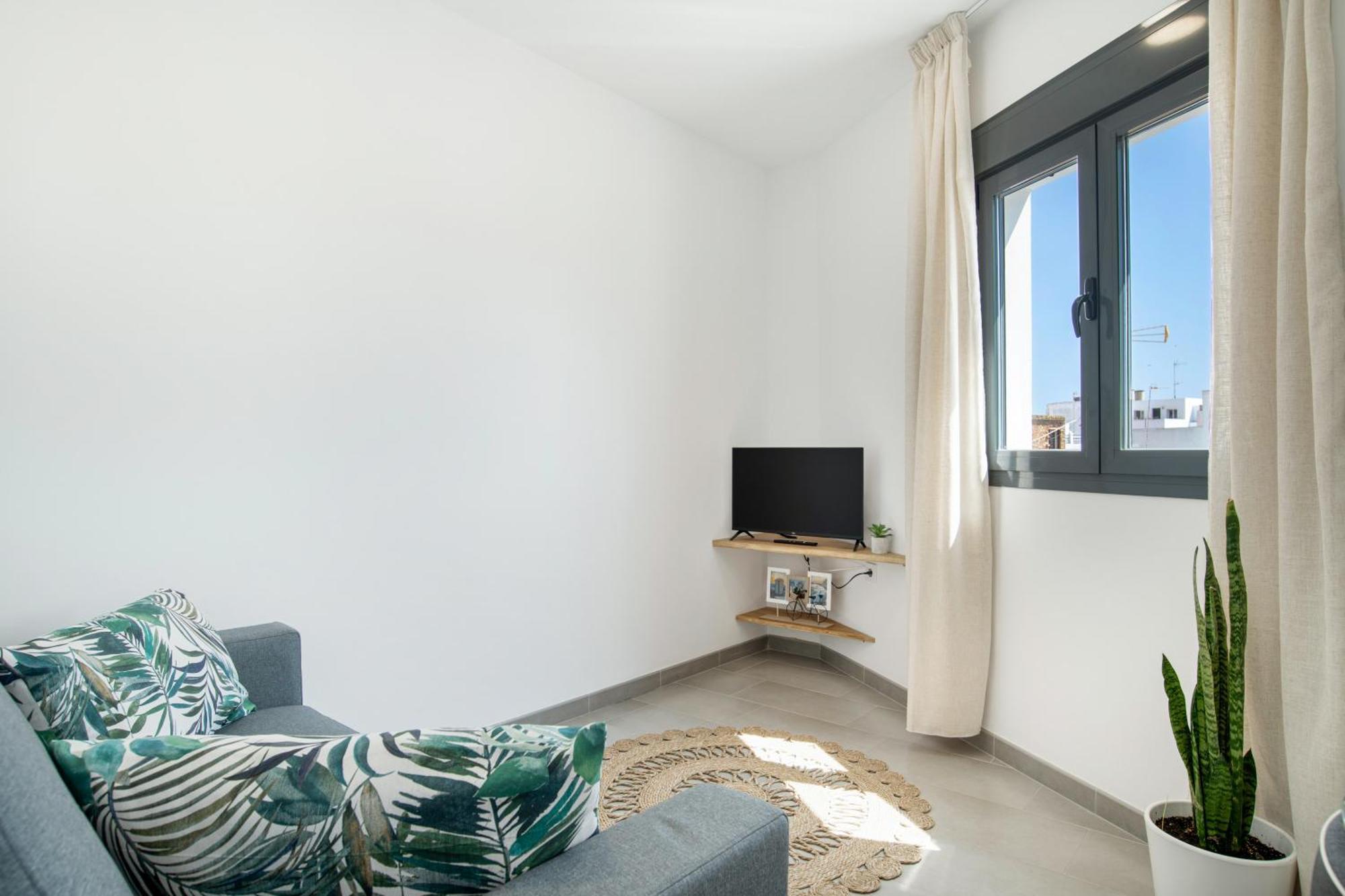 קוניל דה לה פרונטרה Cervantes Homes No3 מראה חיצוני תמונה